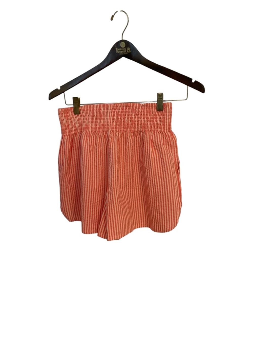 Marine Layer Isla shorts size M - Picture 4 of 5